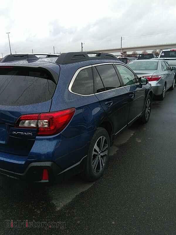 2019 Subaru Outback - VIN: 4S4BSANC0K3373354 - Фото 2