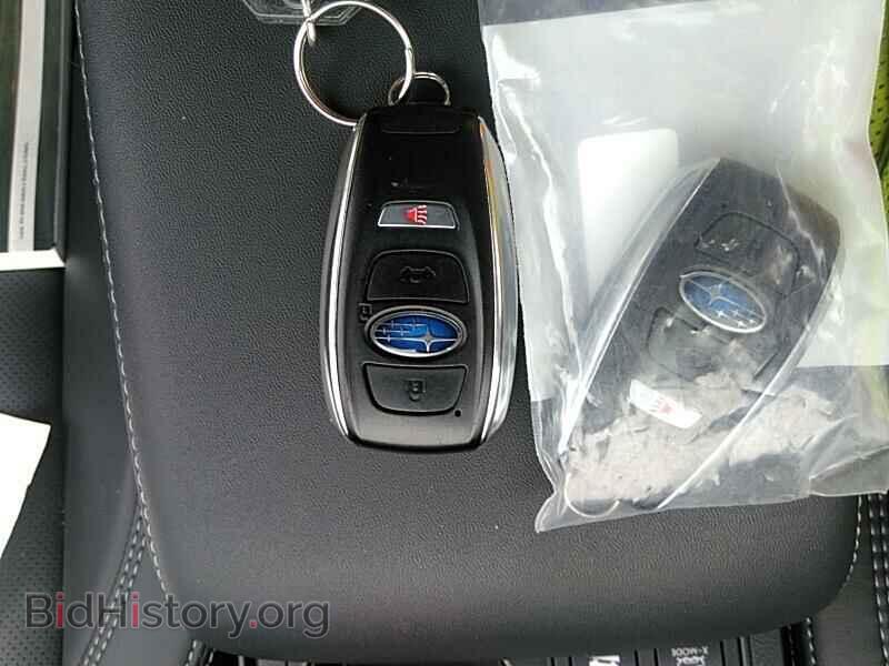 2019 Subaru Outback - VIN: 4S4BSANC0K3373354 - Фото 10