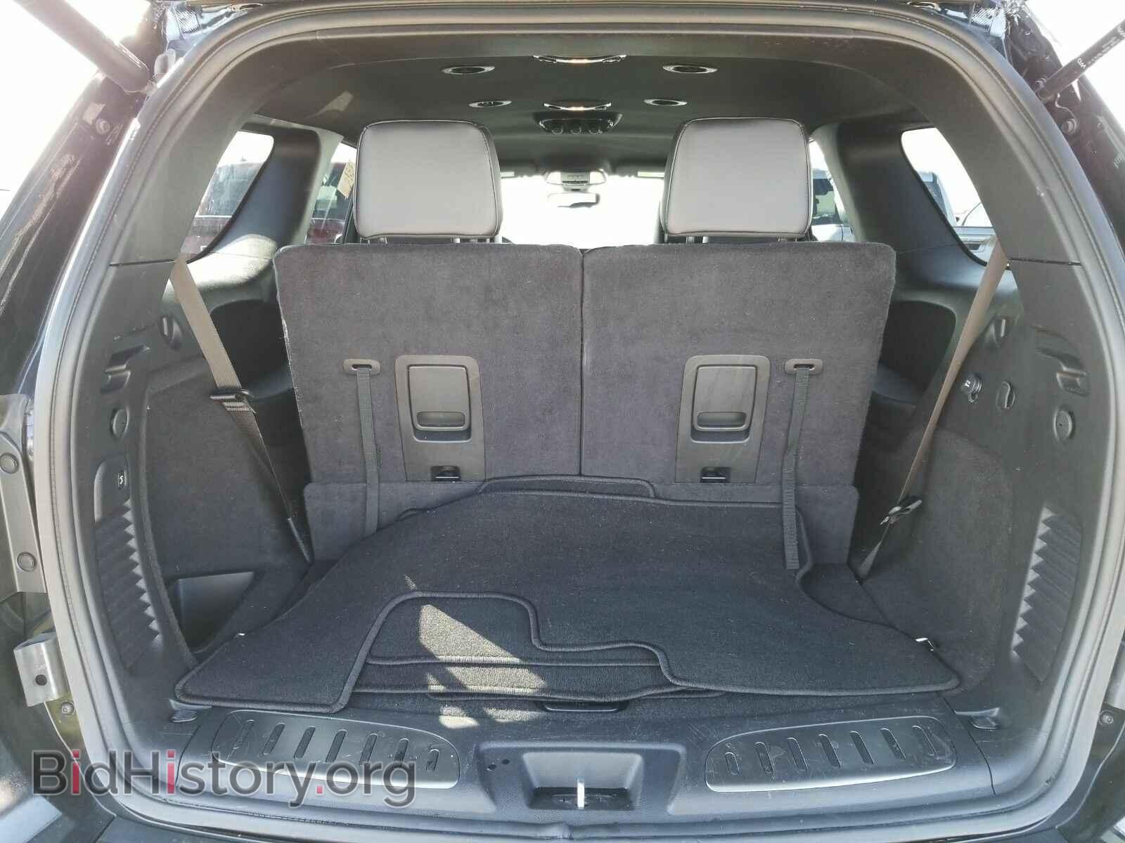 2019 Dodge Durango - VIN: 1C4RDJDG2KC770033 - Фото 7