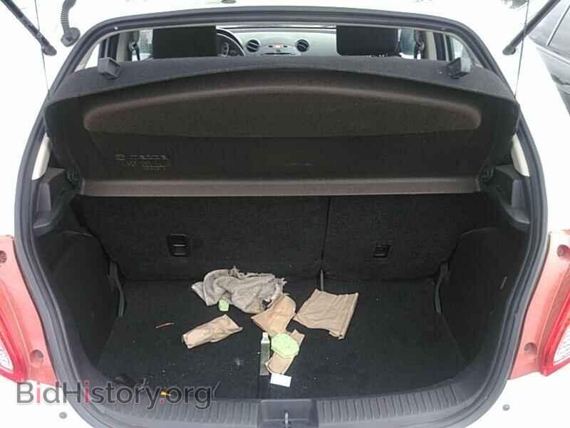 2013 Mazda Mazda2 - VIN: JM1DE1KZ6D0156005 - Фото 7