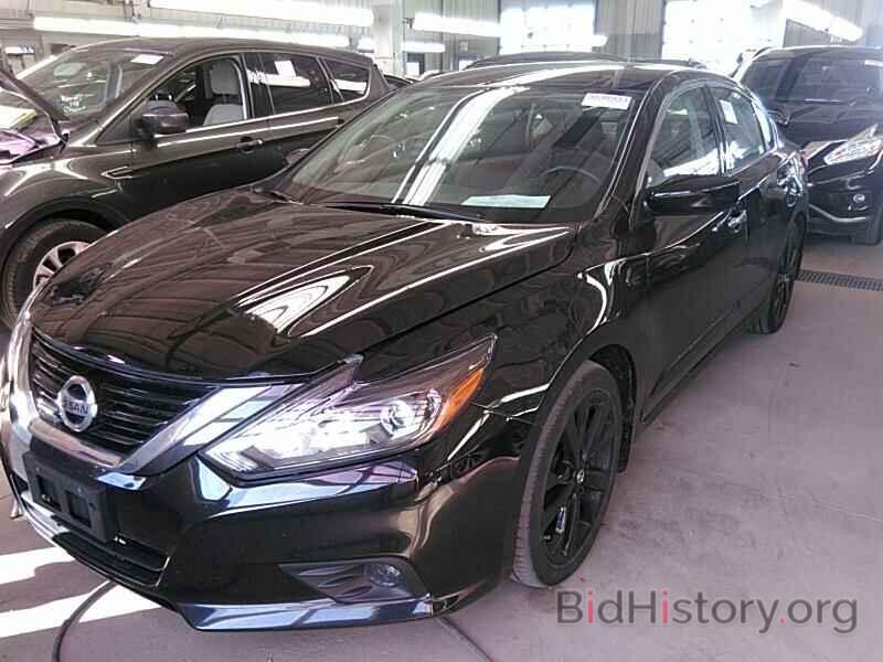 Photo 1N4AL3AP3HC261826 - Nissan Altima 2017