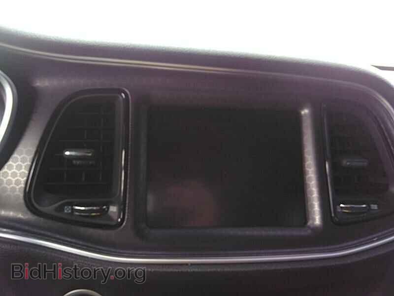2016 Dodge Challenger - VIN: 2C3CDZBT9GH255334 - Photo 4