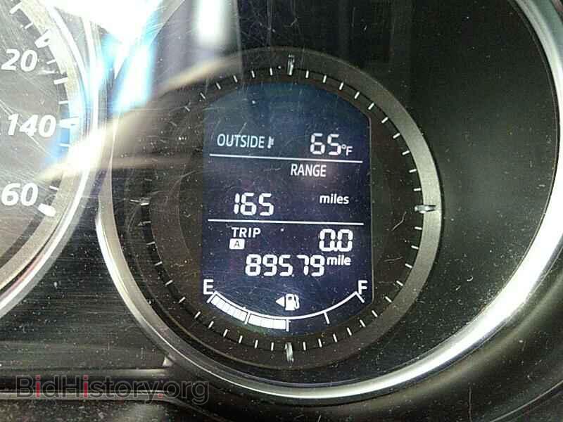 2013 Mazda CX-5 - VIN: JM3KE4CE7D0126863 - Фото 5