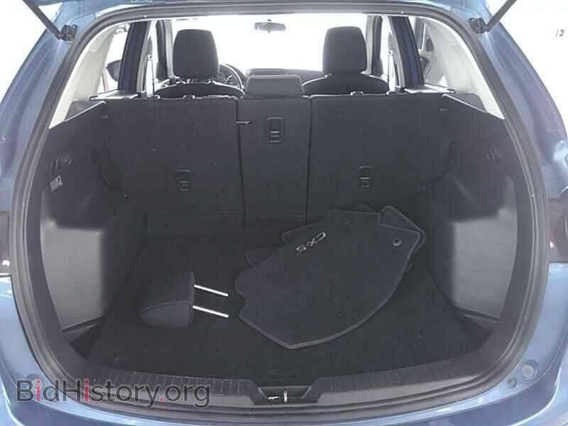 2013 Mazda CX-5 - VIN: JM3KE4CE7D0126863 - Фото 7