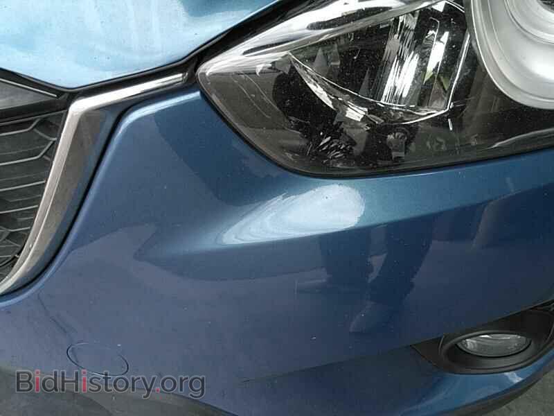 2013 Mazda CX-5 - VIN: JM3KE4CE7D0126863 - Фото 9