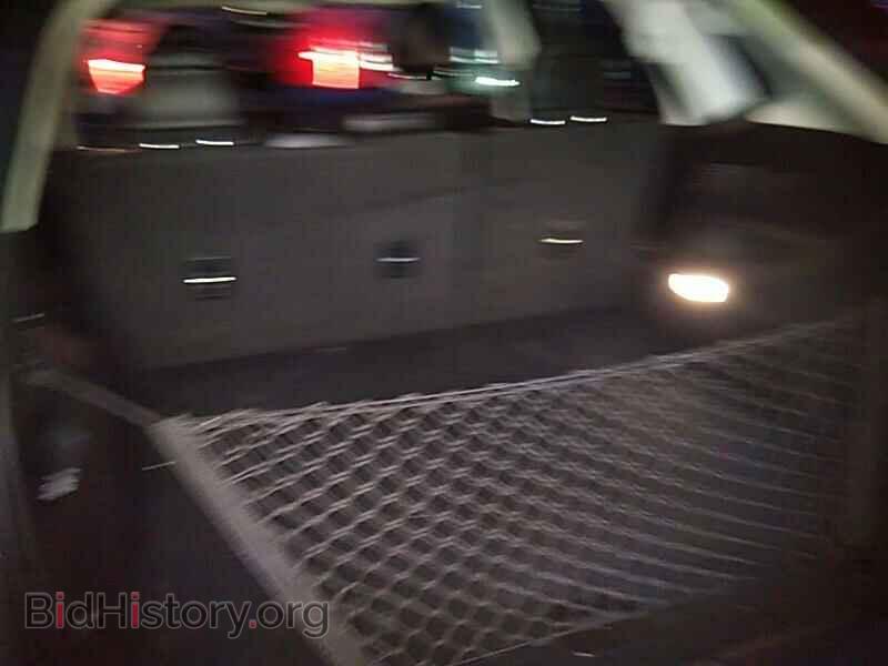 2017 Ford Edge - VIN: 2FMPK4K96HBB77329 - Фото 7