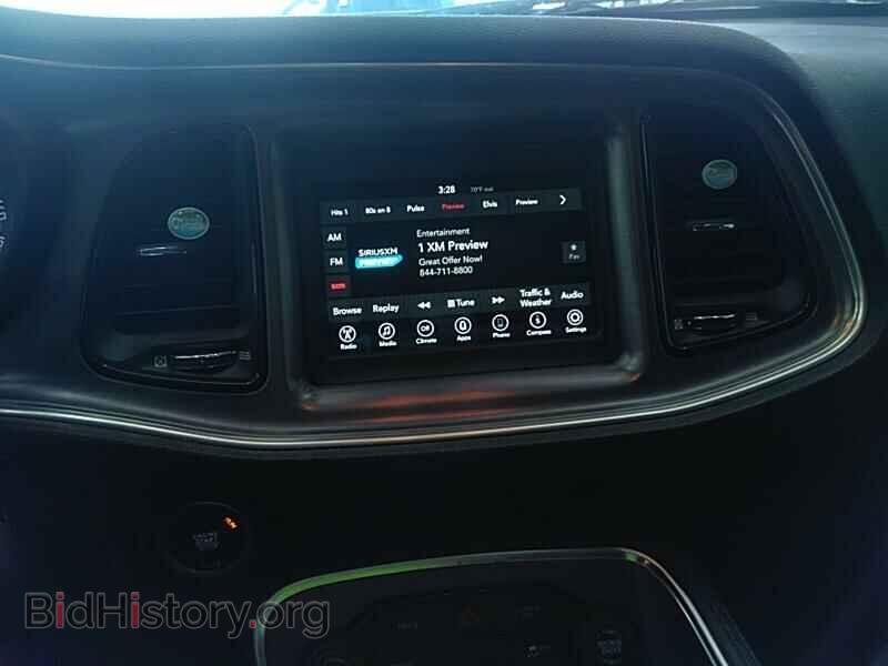 2018 Dodge Challenger - VIN: 2C3CDZAG3JH172185 - Фото 4