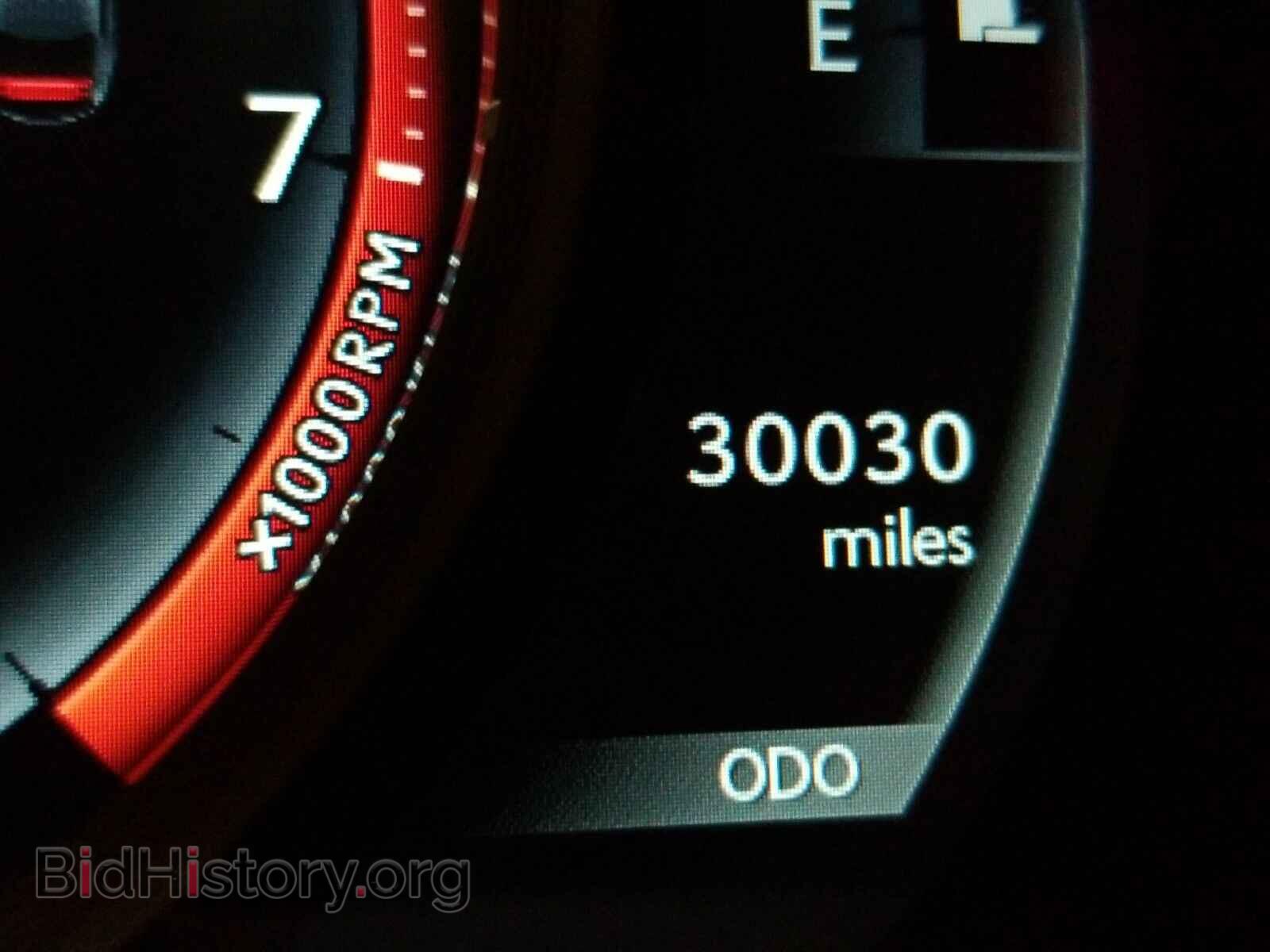 2017 Lexus RC - VIN: JTHHE5BC1H5016309 - Фото 12