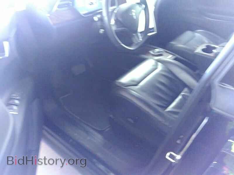 2017 Tesla Model X - VIN: 5YJXCAE20HF054319 - Фото 3