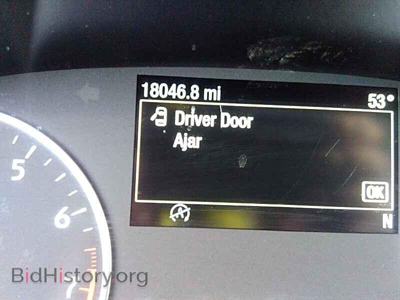 2019 Ford EcoSport - VIN: MAJ6S3KL2KC301115 - Фото 5