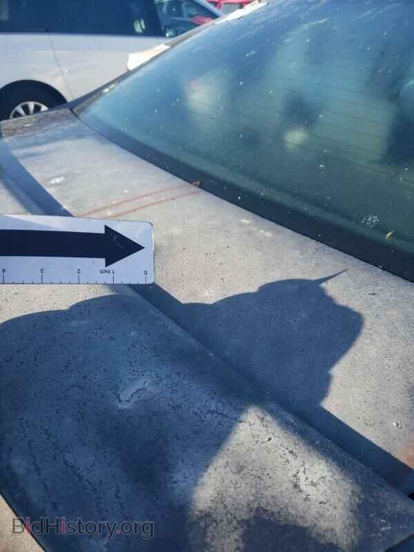 2010 Ford Focus - VIN: 1FAHP3GN5AW210194 - Фото 8