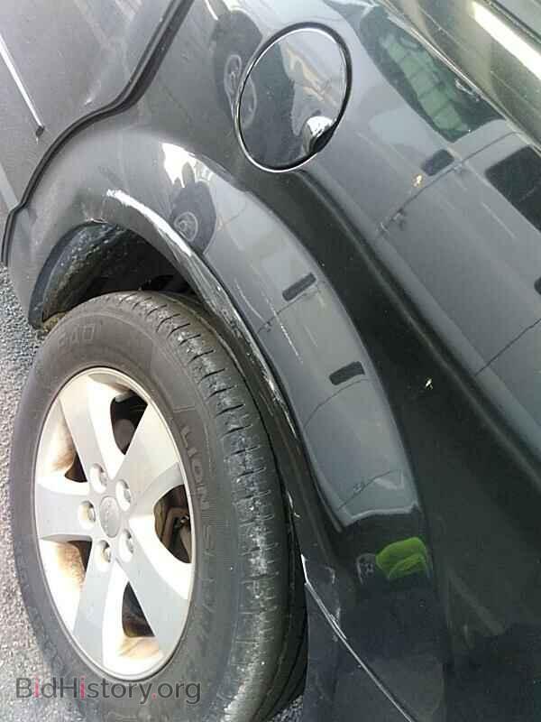 2013 Dodge Grand Caravan - VIN: 2C4RDGBG0DR791270 - Фото 8