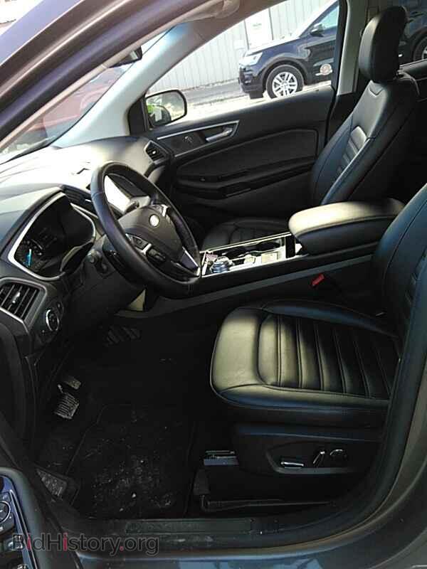 2019 Ford Edge - VIN: 2FMPK4J96KBB57414 - Photo 3