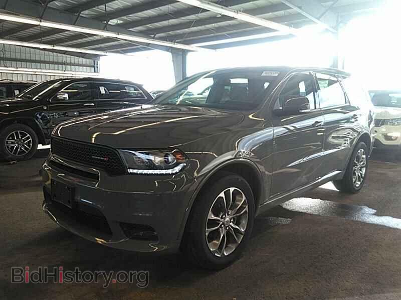 Фотография 1C4RDJDG8KC820160 - Dodge Durango 2019
