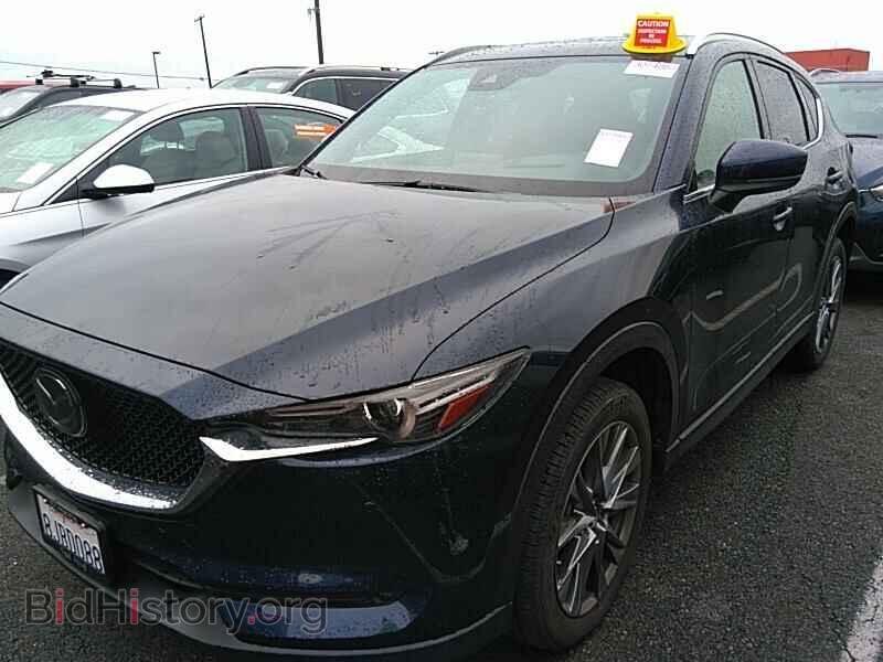 Photo JM3KFBEY3K0568433 - Mazda CX-5 2019