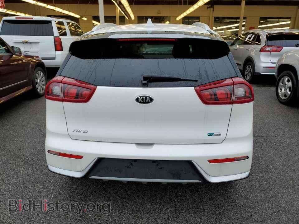 2019 Kia Niro - VIN: KNDCB3LC8K5259596 - Фото 7
