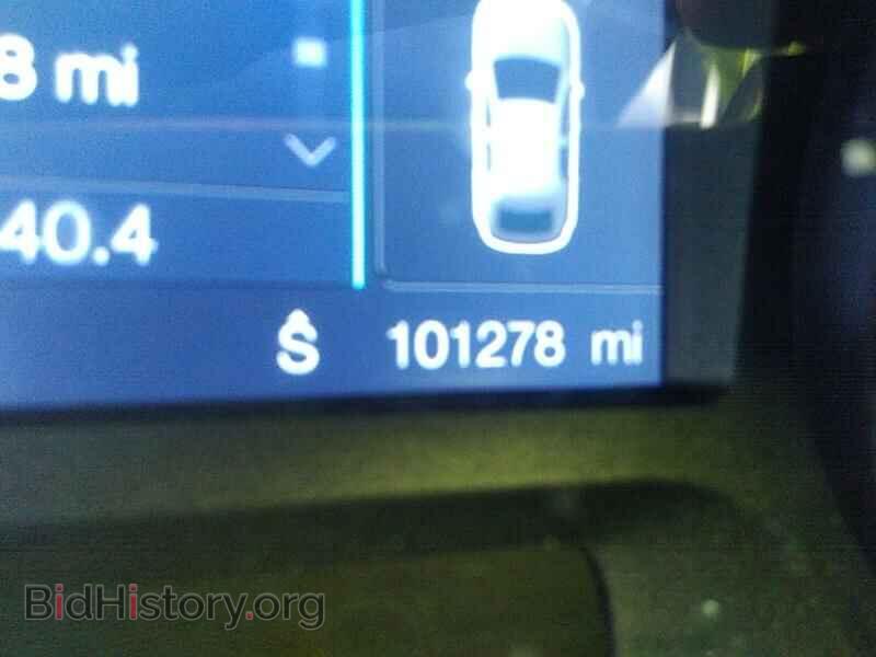 2012 Ford Edge - VIN: 2FMDK3GC9CBA83584 - Фото 5