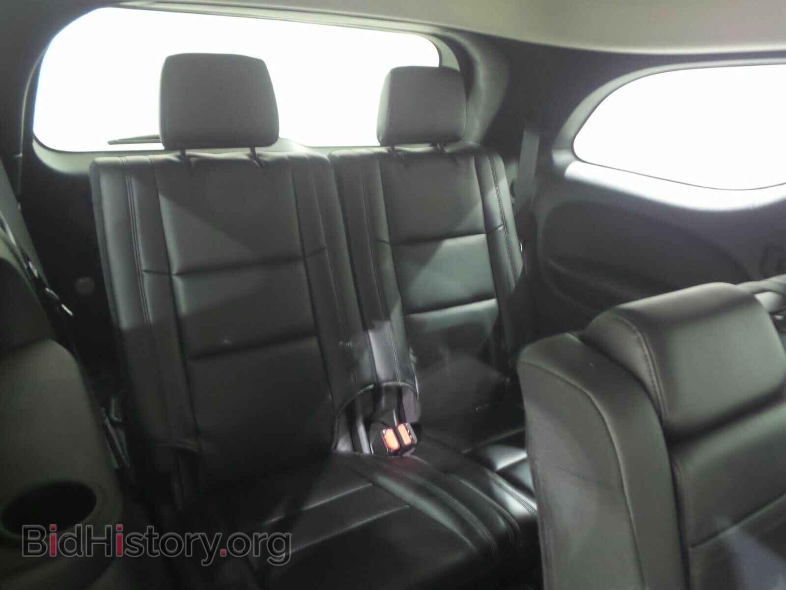 2019 Dodge Durango - VIN: 1C4RDJDGXKC663652 - Фото 14