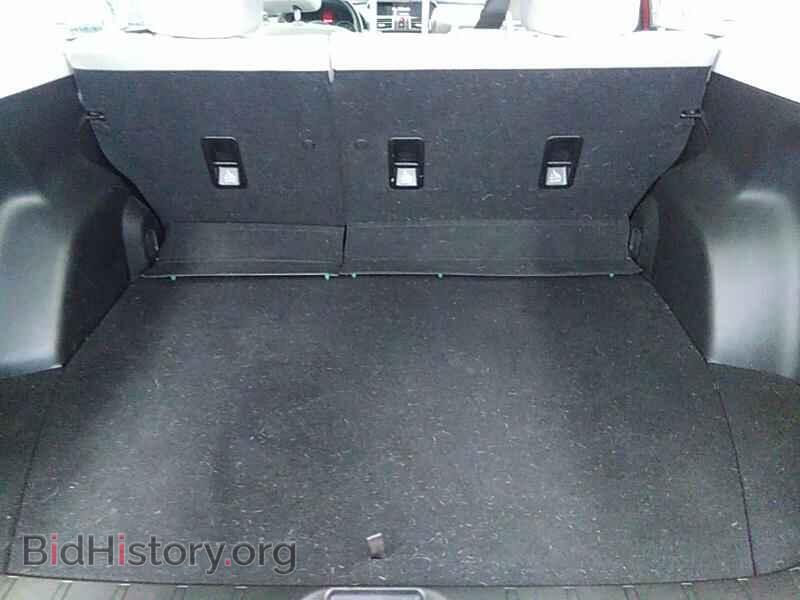2017 Subaru Forester - VIN: JF2SJAAC2HG474993 - Фото 7