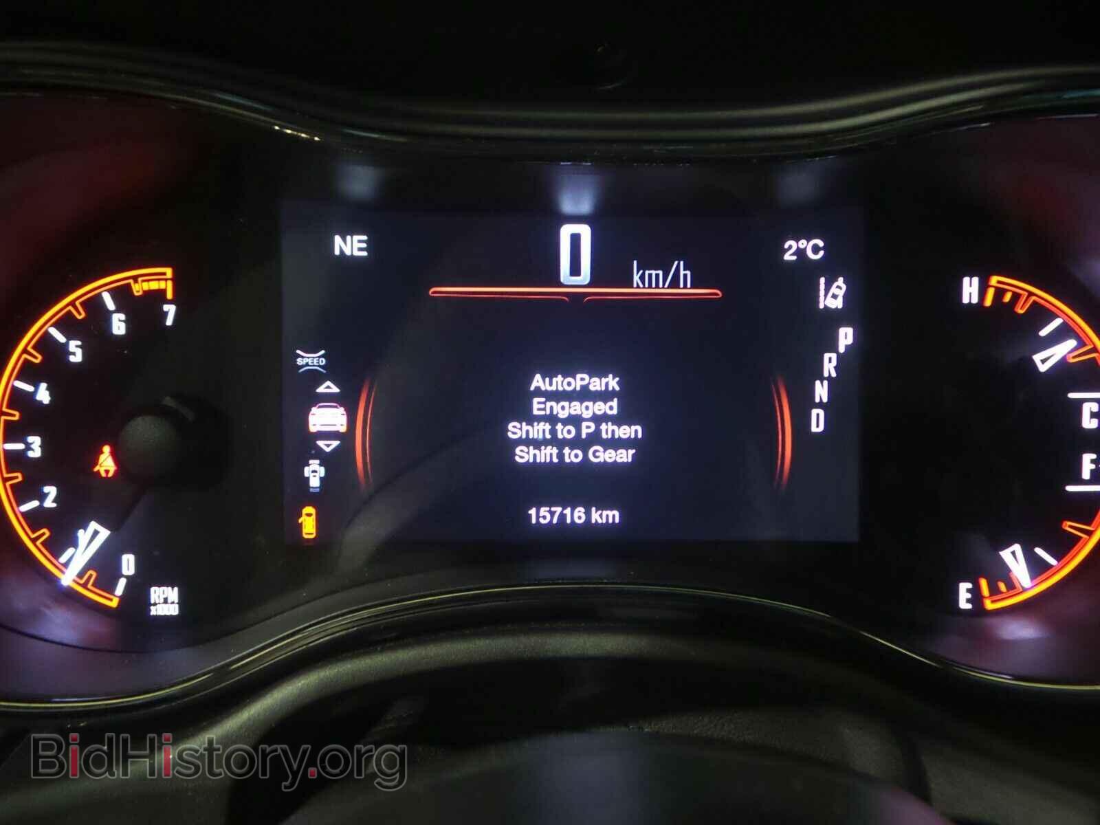 2019 Dodge Durango - VIN: 1C4RDJDG5KC663803 - Фото 12