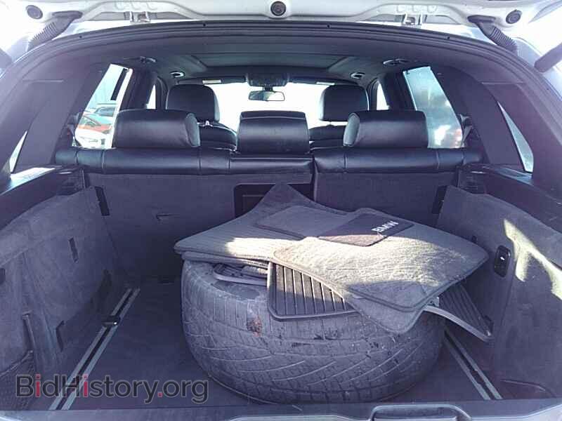 2007 BMW X5 - VIN: 4USFE83507LY63241 - Фото 7