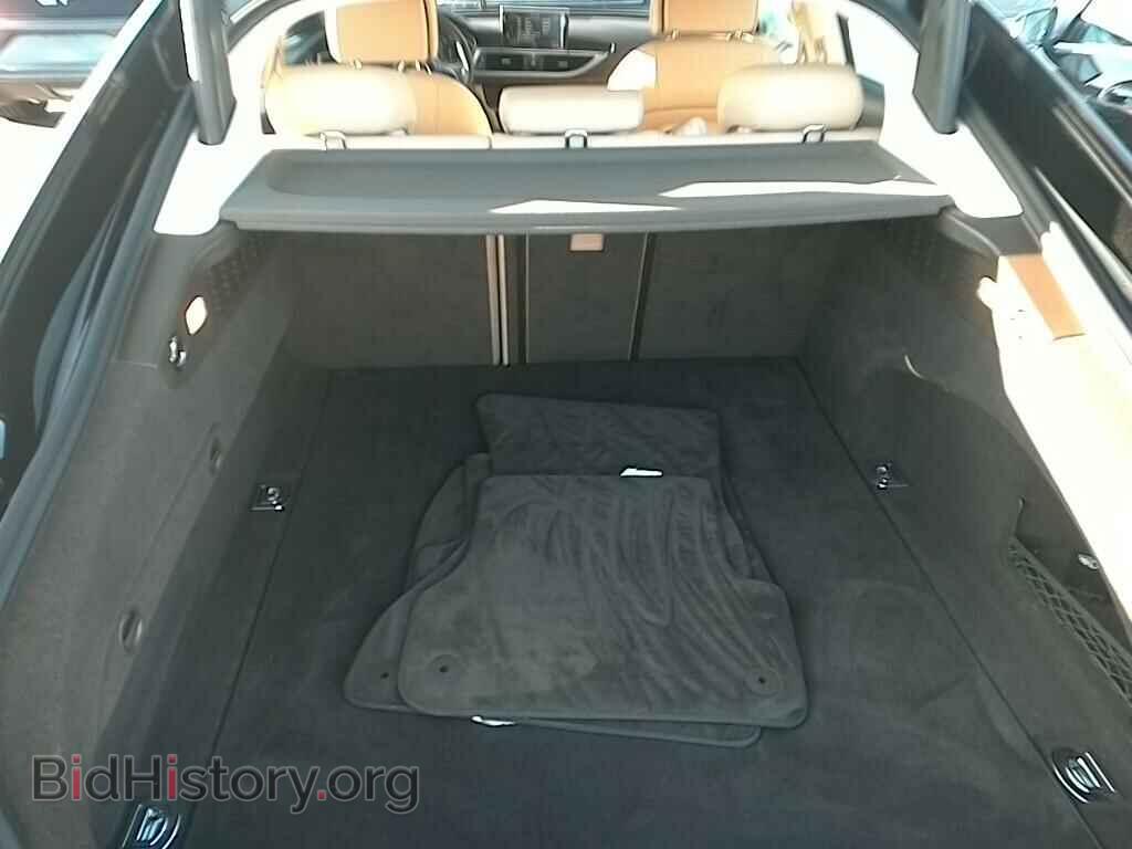 2013 Audi A7 - VIN: WAU2GAFC9DN062871 - Фото 7