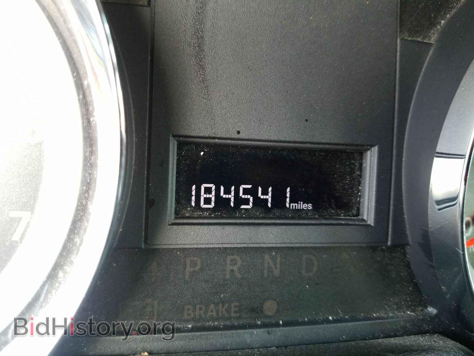 2011 Dodge Grand Caravan - VIN: 2D4RN4DG5BR601181 - Фото 5