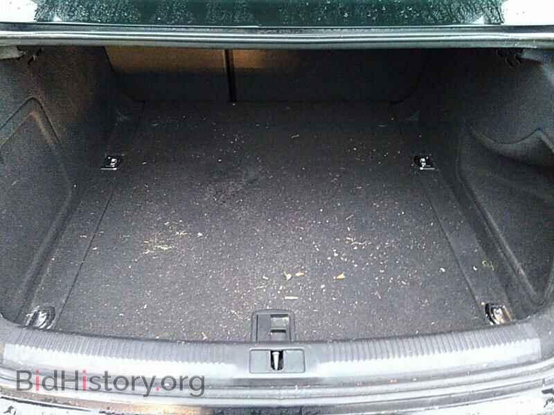 2014 Audi A4 - VIN: WAUBFAFL9EN015814 - Фото 7