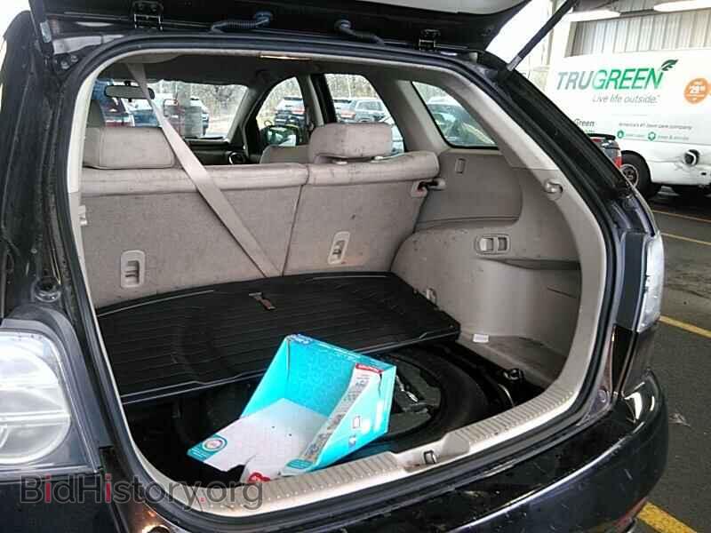 2012 Mazda CX-7 - VIN: JM3ER2AM4C0415357 - Фото 7