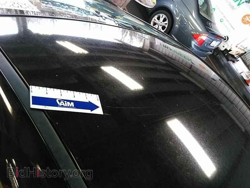 2012 Mazda CX-7 - VIN: JM3ER2AM4C0415357 - Фото 10