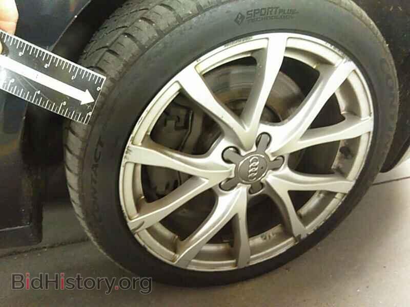2011 Audi A6 - VIN: WAUFGAFB4BN012191 - Фото 17