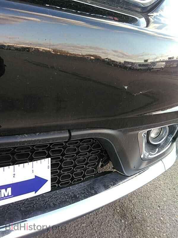 2017 Dodge Durango - VIN: 1C4RDJAG0HC854848 - Photo 14
