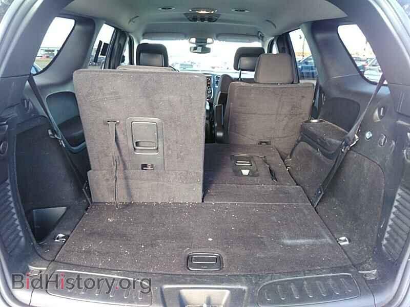 2017 Dodge Durango - VIN: 1C4RDJAG0HC854848 - Photo 7