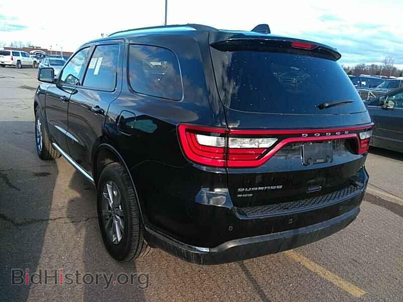 2017 Dodge Durango - VIN: 1C4RDJAG0HC854848 - Photo 8