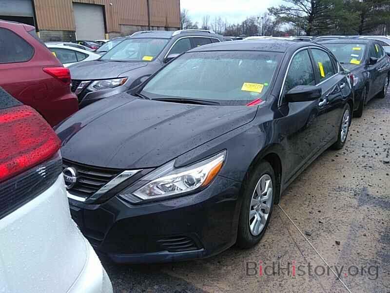 Фотография 1N4AL3AP7HC146453 - Nissan Altima 2017