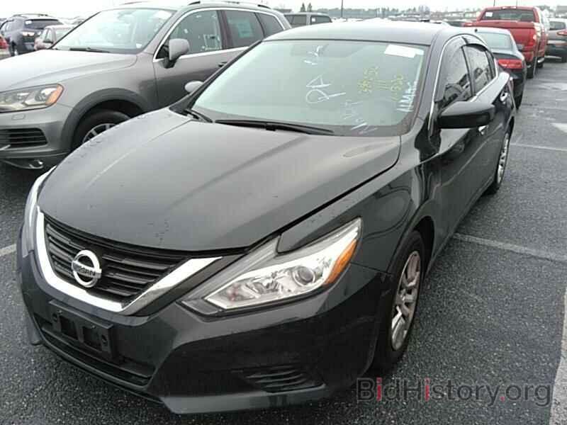 Photo 1N4AL3AP8HN365295 - Nissan Altima 2017