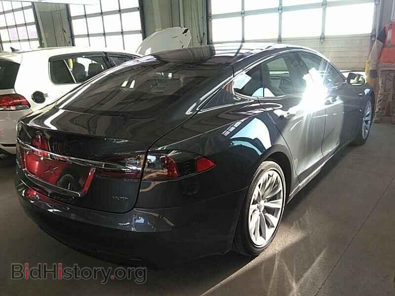 2016 Tesla Model S - VIN: 5YJSA1E28GF167627 - Фото 2