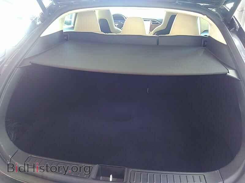 2016 Tesla Model S - VIN: 5YJSA1E28GF167627 - Фото 7