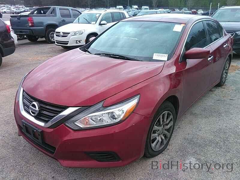 Photo 1N4AL3AP5GN355967 - Nissan Altima 2016