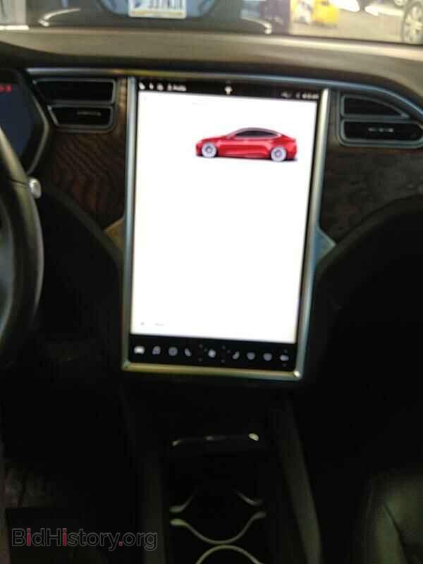 2016 Tesla Model S - VIN: 5YJSA1E21GF168408 - Photo 4