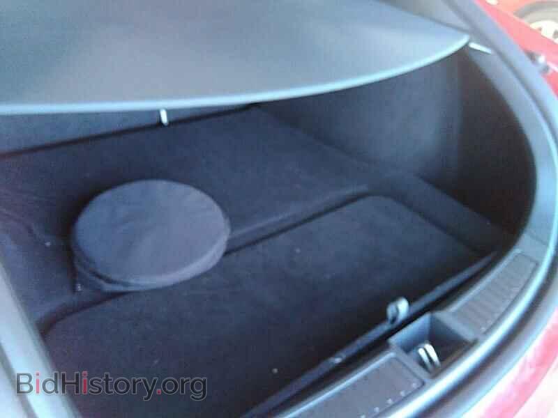 2016 Tesla Model S - VIN: 5YJSA1E21GF168408 - Photo 7