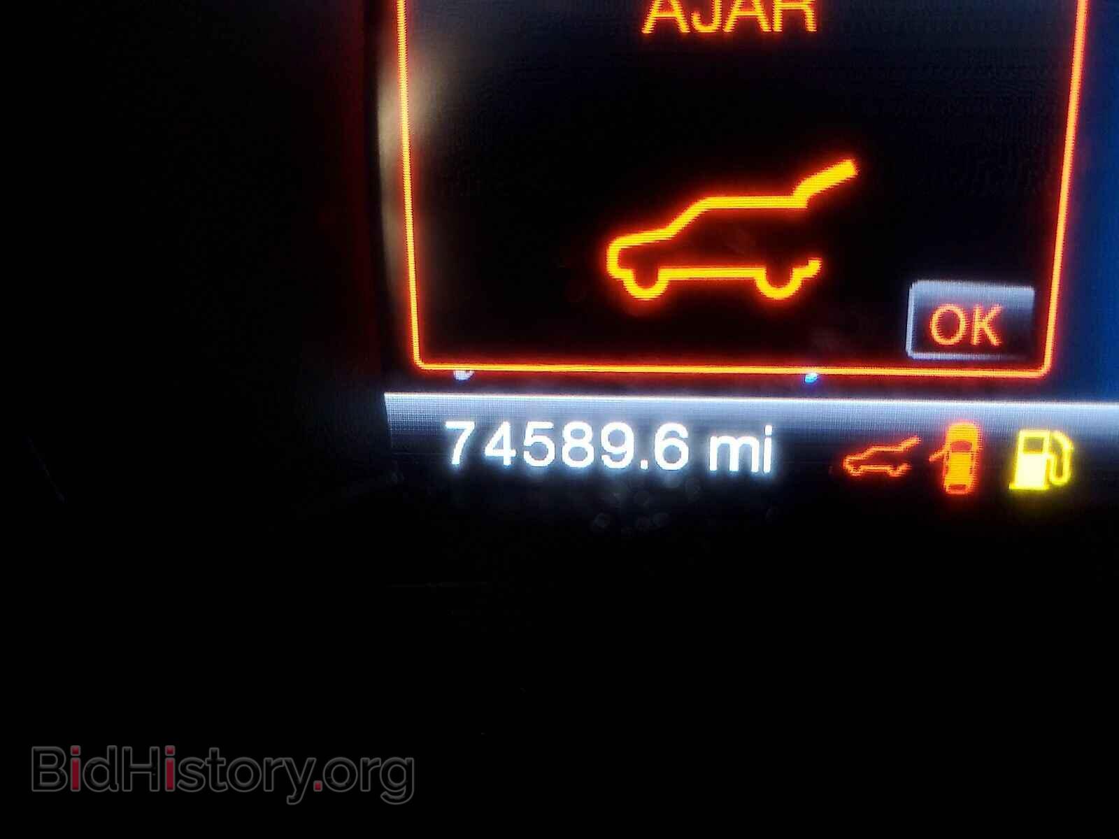 2013 Ford Edge - VIN: 2FMDK4AK9DBA91823 - Фото 12