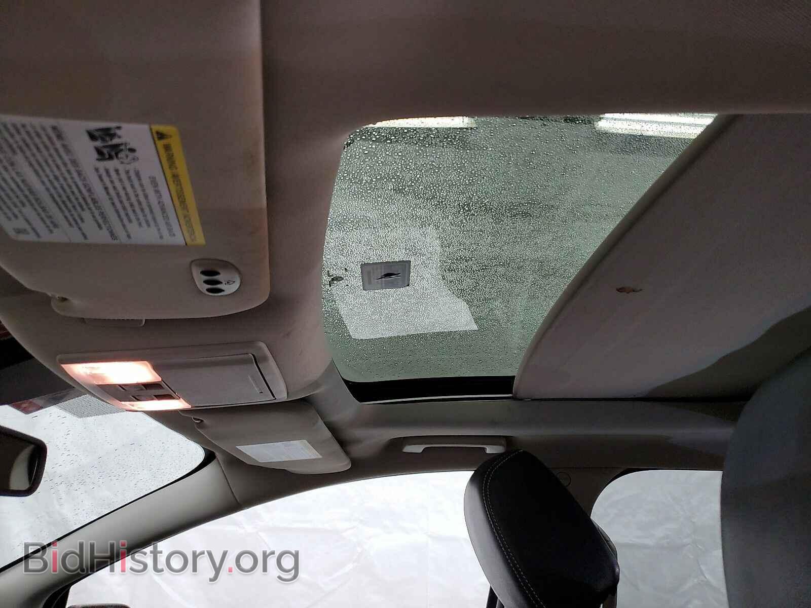 2013 Ford Edge - VIN: 2FMDK4AK9DBA91823 - Фото 14