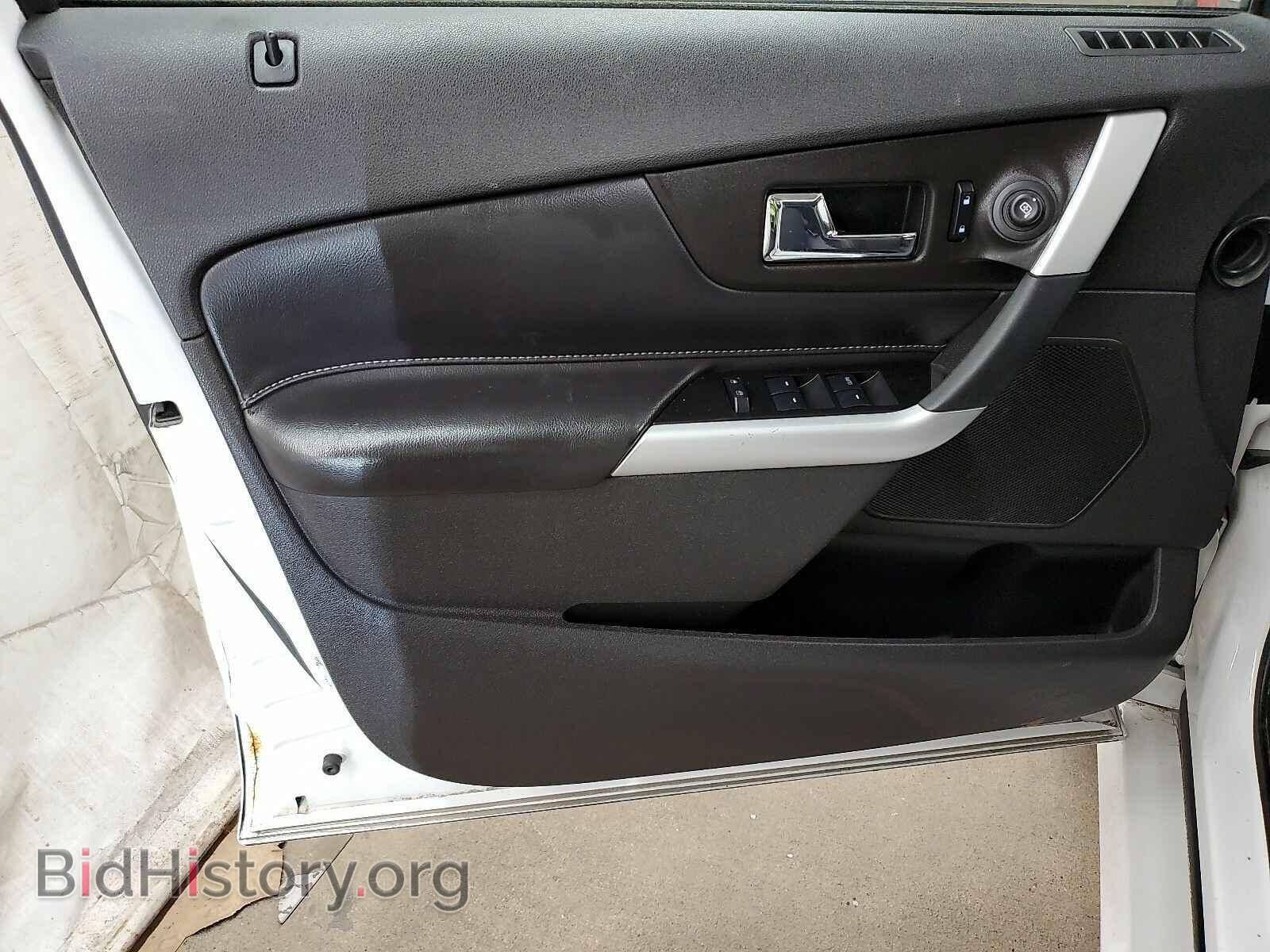 2013 Ford Edge - VIN: 2FMDK4AK9DBA91823 - Фото 9