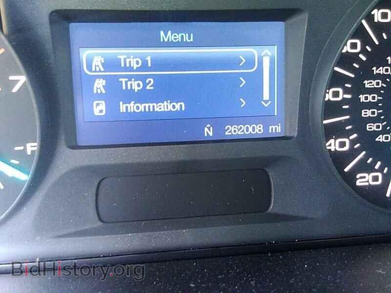 2013 Ford Edge - VIN: 2FMDK4GC7DBA53183 - Фото 5