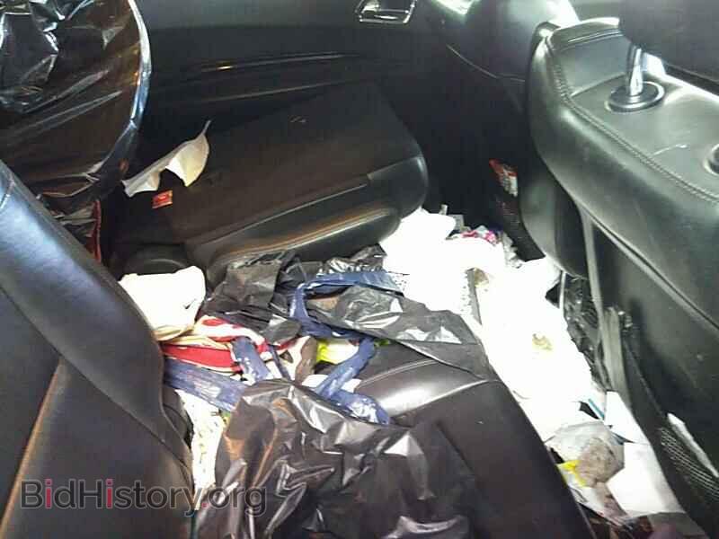 2015 Dodge Durango - VIN: 1C4RDJDG1FC843494 - Фото 8