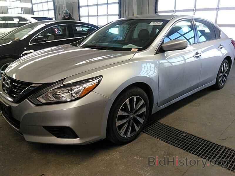 Photo 1N4AL3AP0HC263761 - Nissan Altima 2017