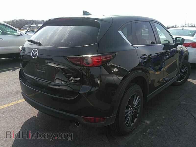 2019 Mazda CX-5 - VIN: JM3KFBCM6K0547530 - Фото 2