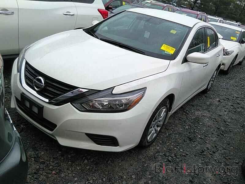 Photo 1N4AL3AP2HC269724 - Nissan Altima 2017