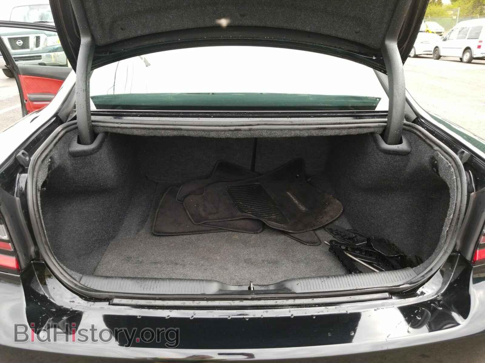 2017 Dodge Charger - VIN: 2C3CDXJG8HH518147 - Фото 7